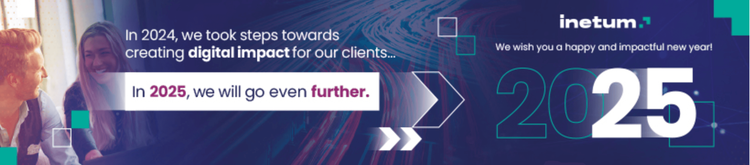 Inetum Luxembourg SA