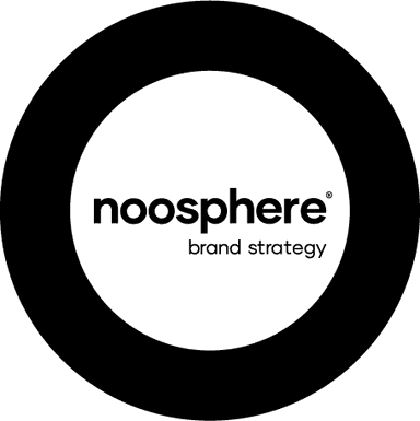 Noosphère Brand Strategy