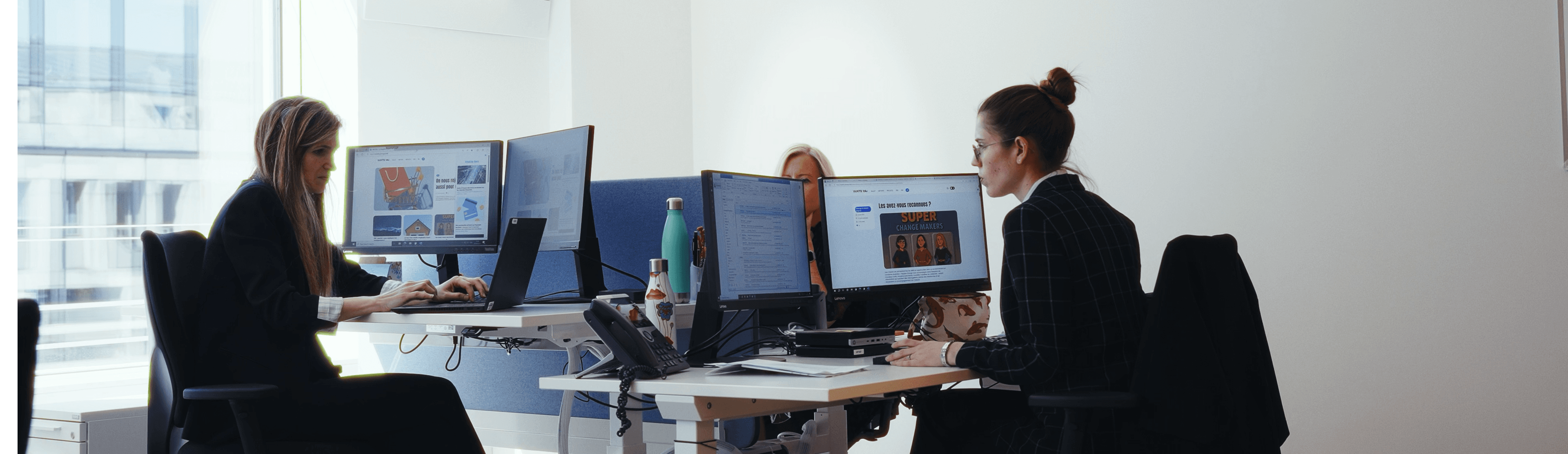 Banque de Luxembourg