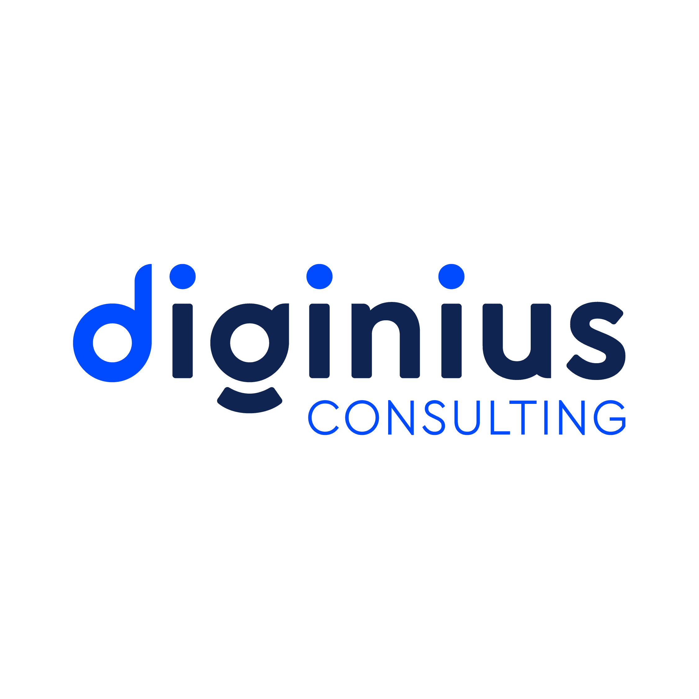 Diginius Consulting