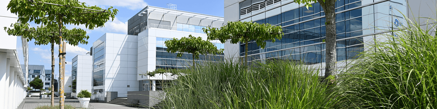 Fujitsu Technology Solutions Luxembourg