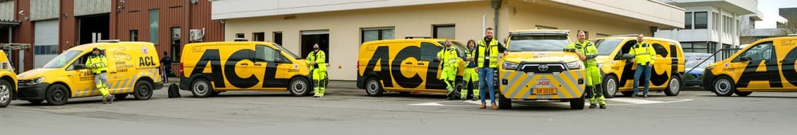 Automobile Club du Luxembourg