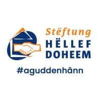 Stëftung Hëllef Doheem