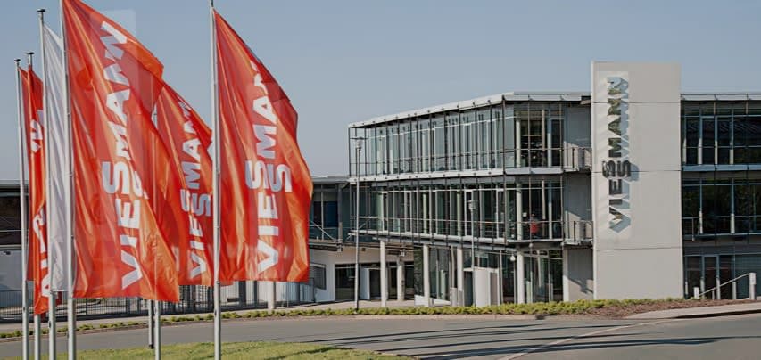 Viessmann Luxembourg