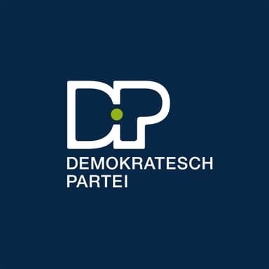 Demokratesch Partei