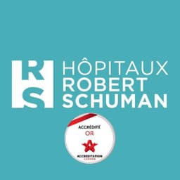 Hôpitaux Robert Schuman (HRS)