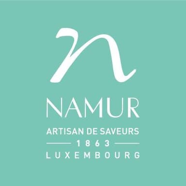 Confiserie Namur Luxembourg
