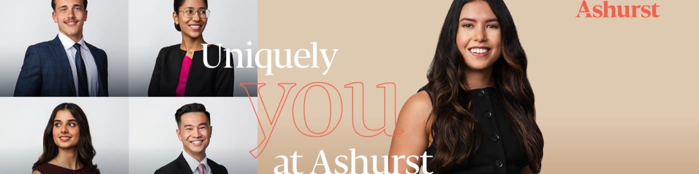 Ashurst LLP