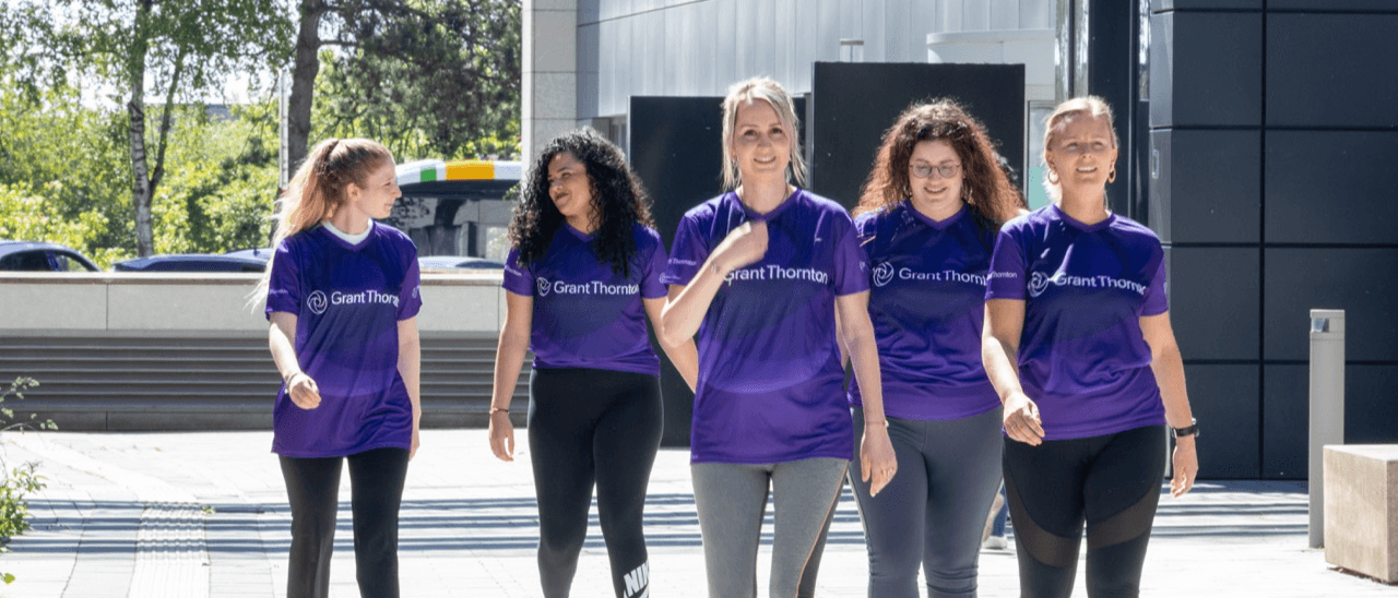 Grant Thornton Luxembourg