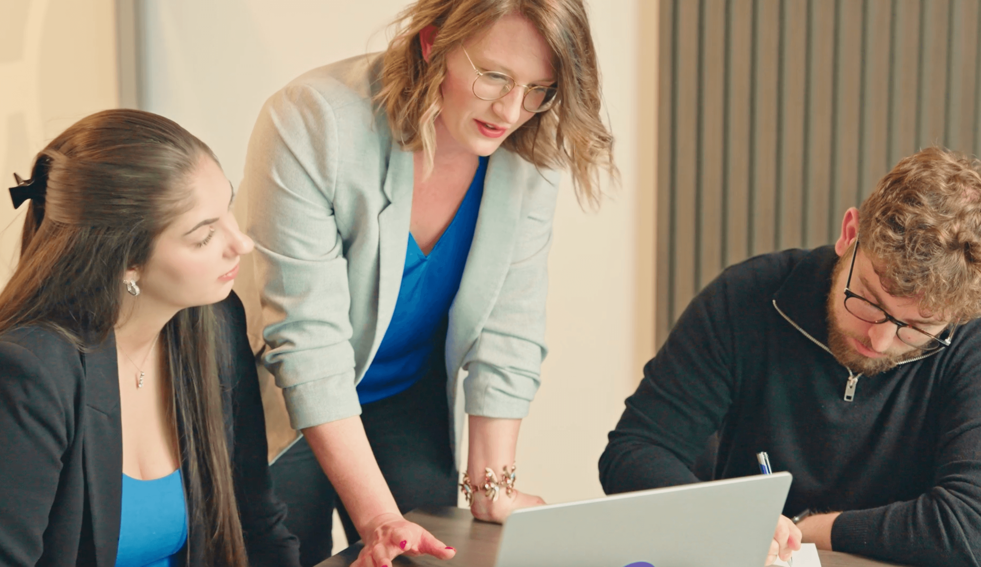 Grant Thornton Luxembourg