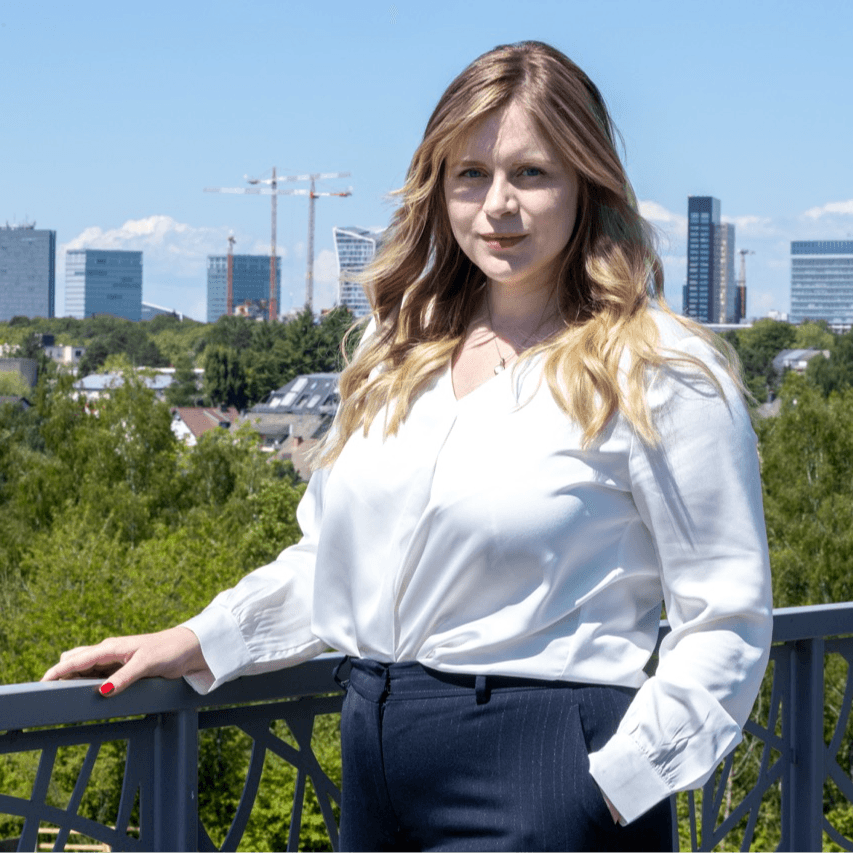 Grant Thornton Luxembourg