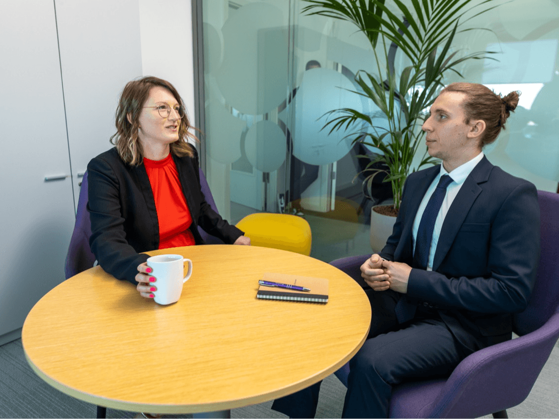 Grant Thornton Luxembourg