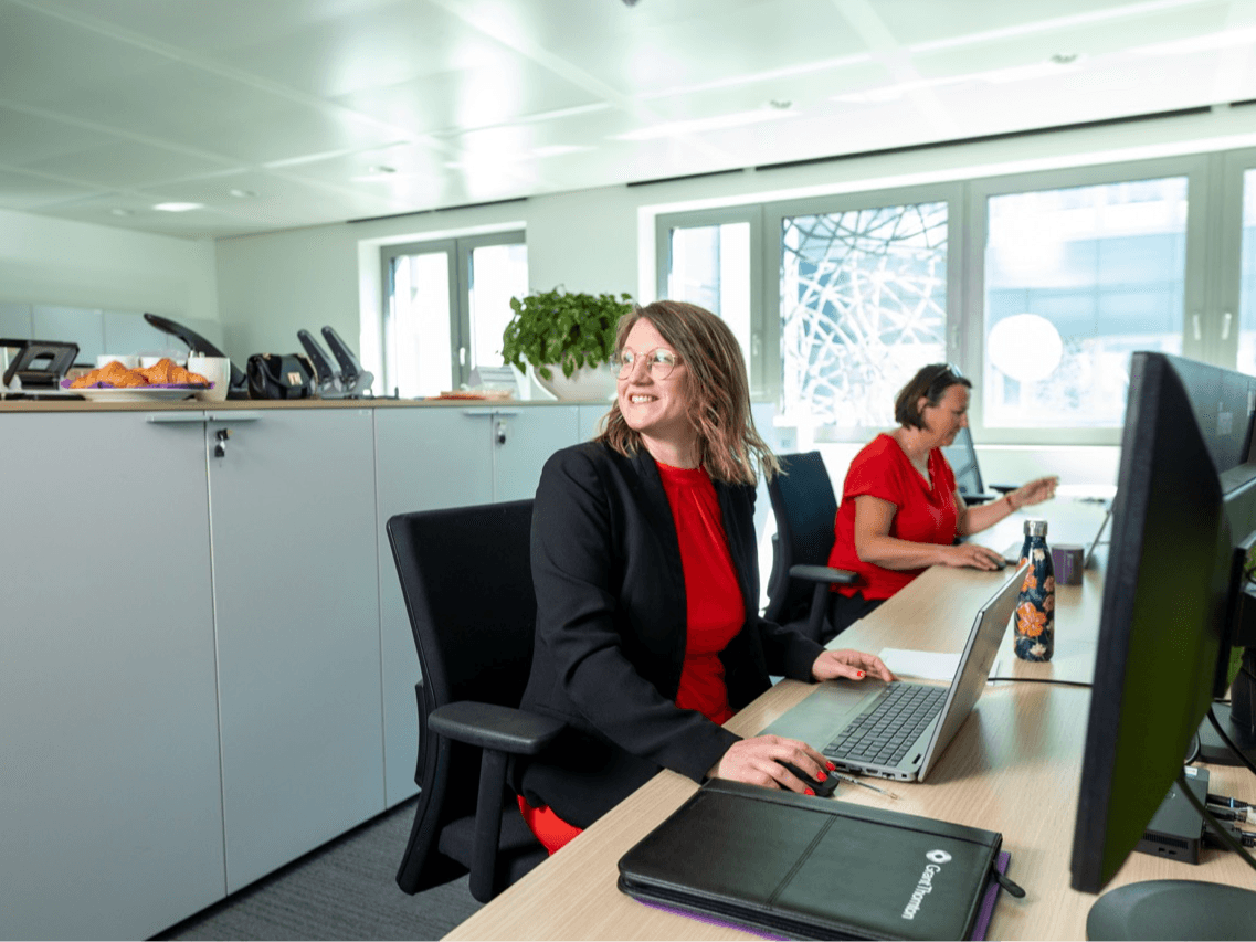 Grant Thornton Luxembourg