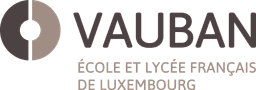 Vauban, Ecole et Lycée français de Luxembourg