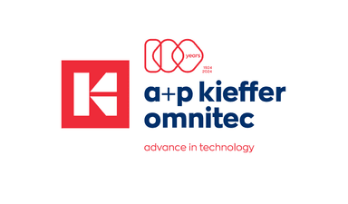 a+p kieffer omnitec