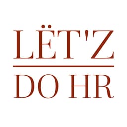 Let'z do HR