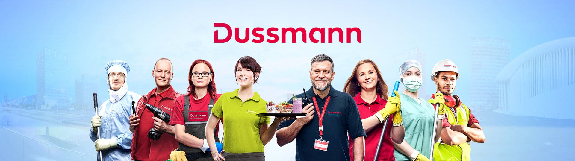 Dussmann Luxembourg