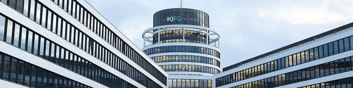 IQ-EQ Luxembourg