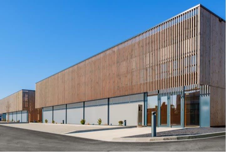 Centres de Compétences GTB/PAR