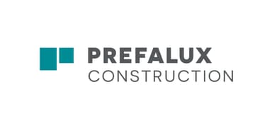 PREFALUX CONSTRUCTION S.A.