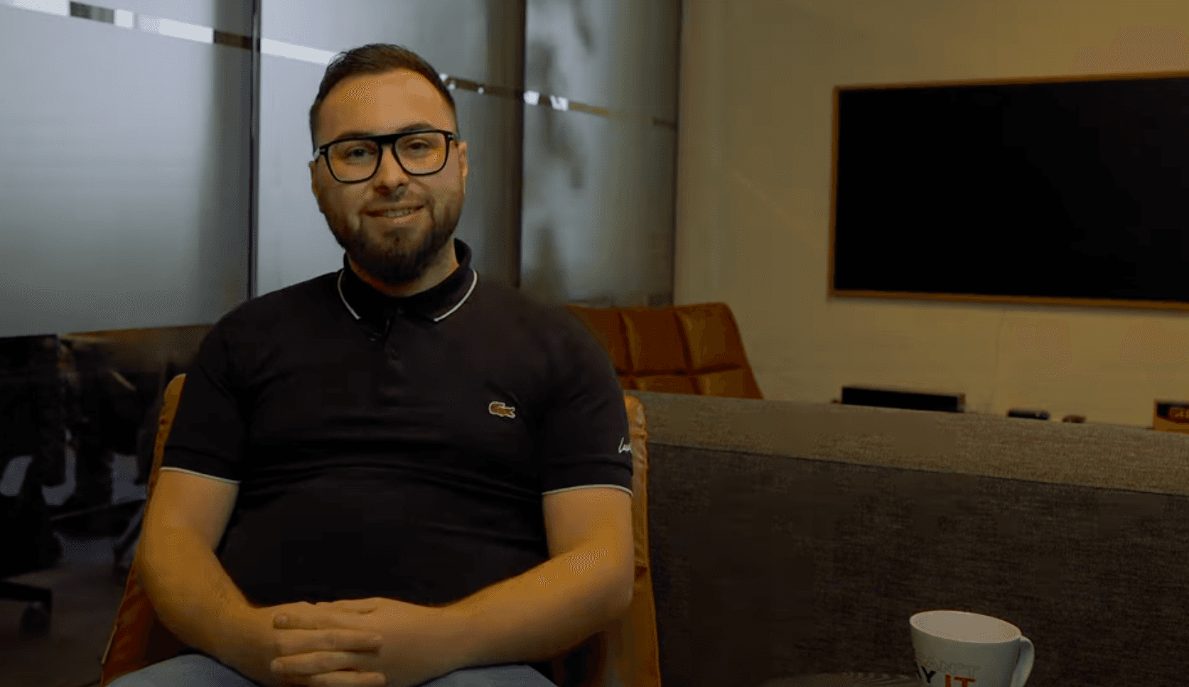 EBOS LUXEMBOURG S.A.