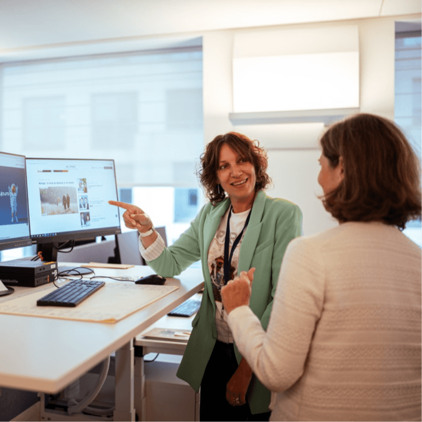 Banque de Luxembourg