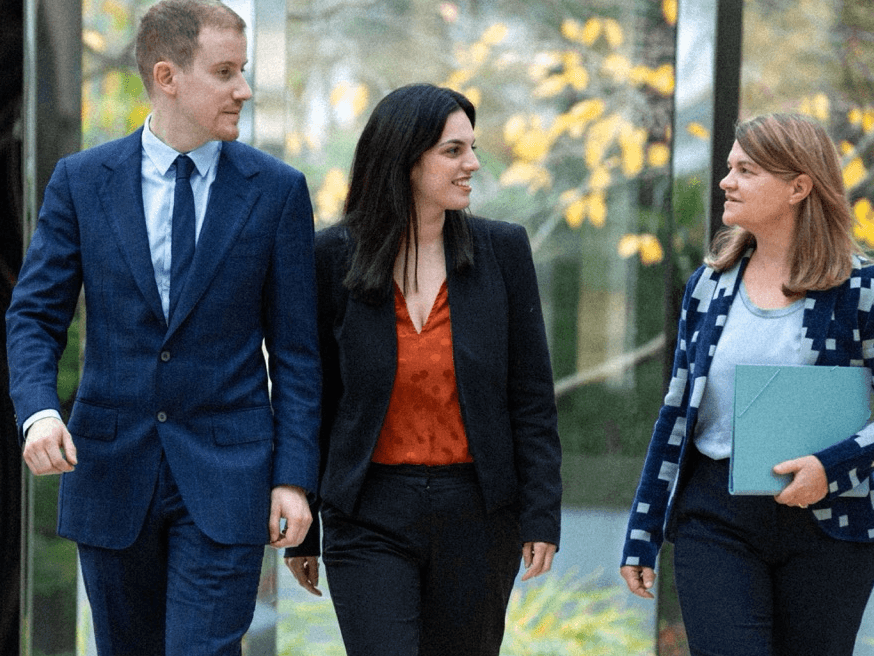 Banque de Luxembourg