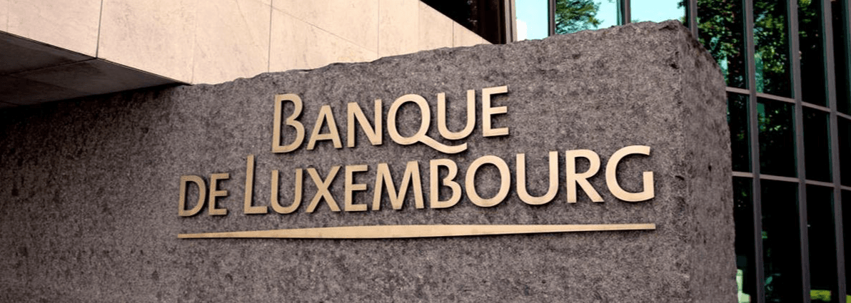 Banque de Luxembourg