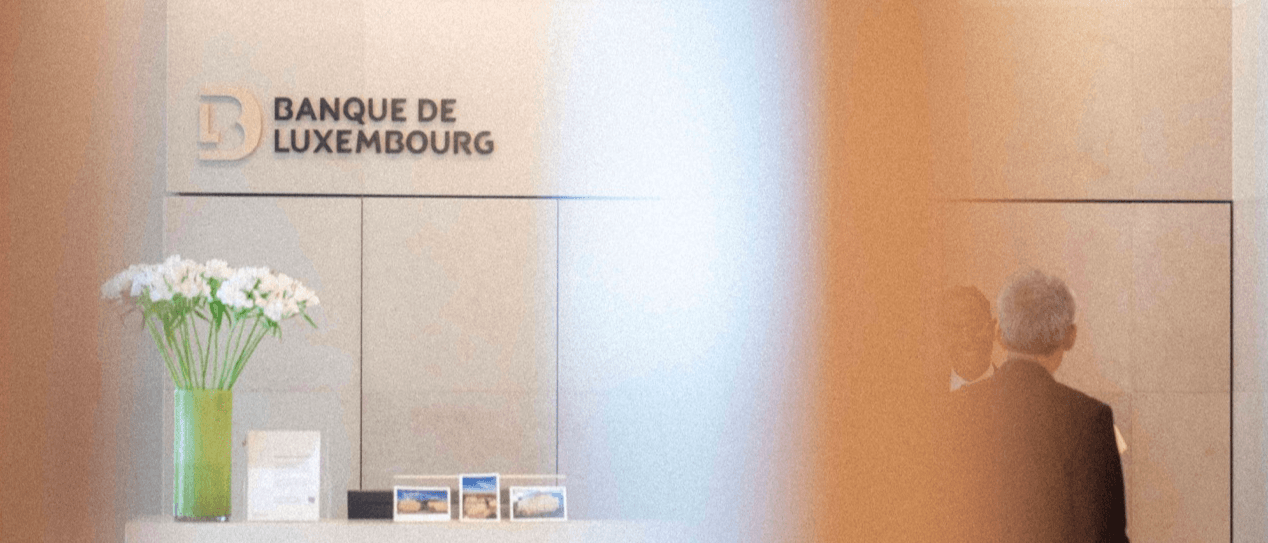 Banque de Luxembourg