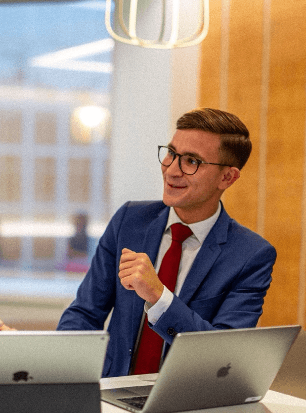 Banque de Luxembourg