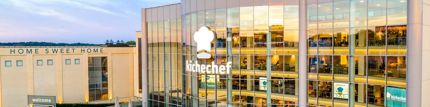 Kichechef
