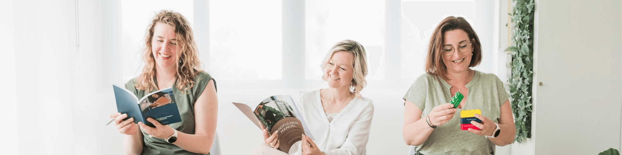 Highlight Consulting