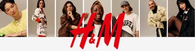 H&M