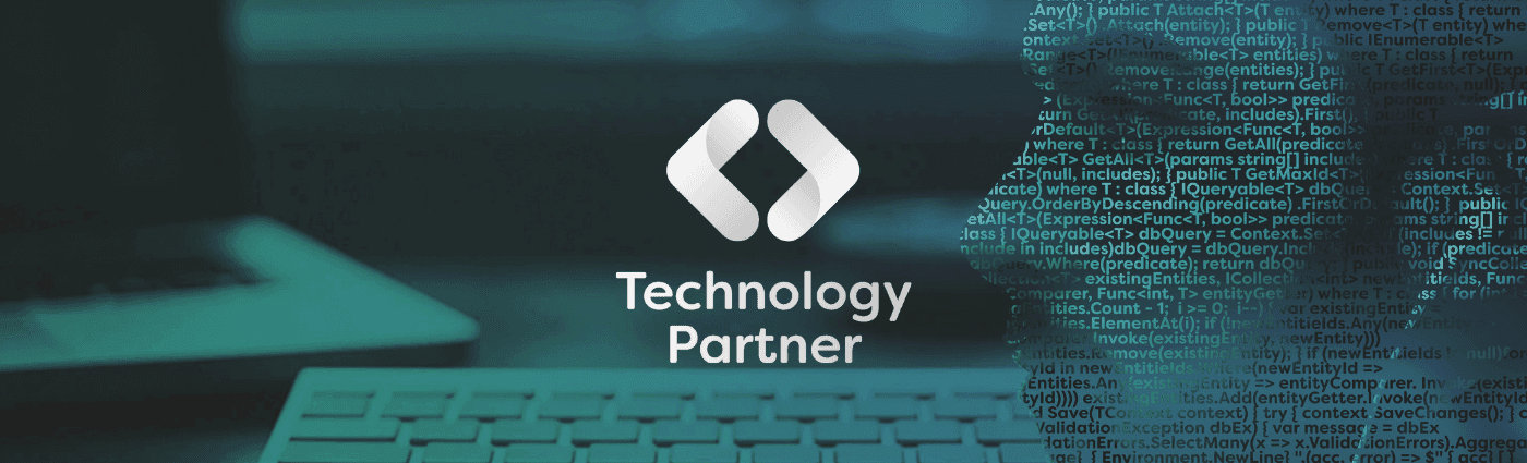 Technology Partner