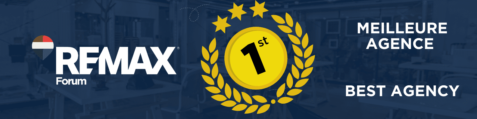 REMAX FORUM