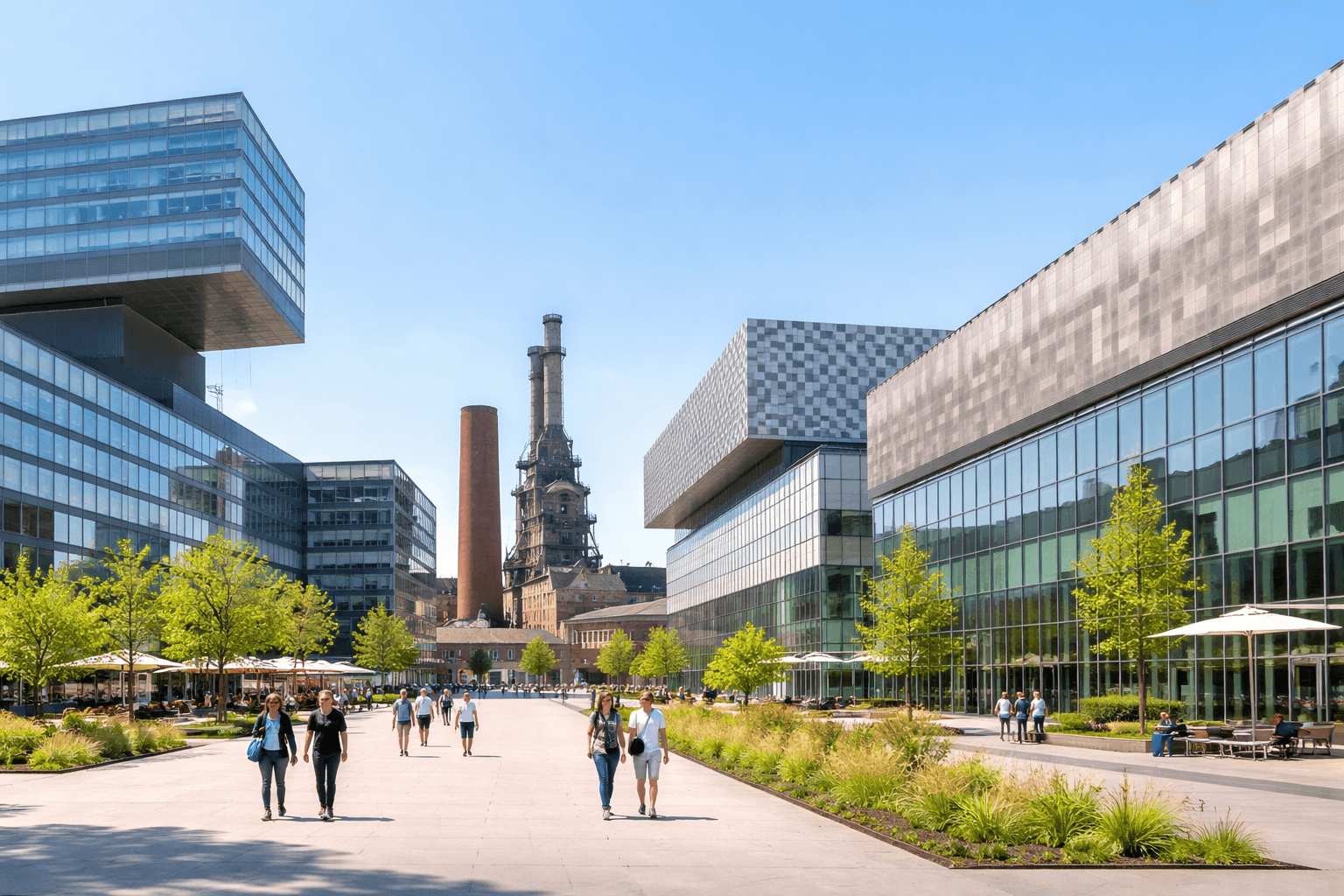 Université du Luxembourg