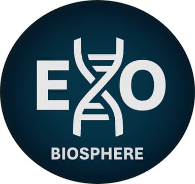 Exobiosphere