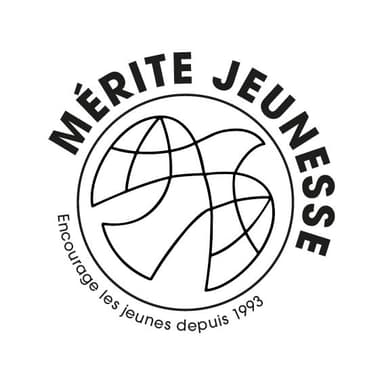 Mérite Jeunesse